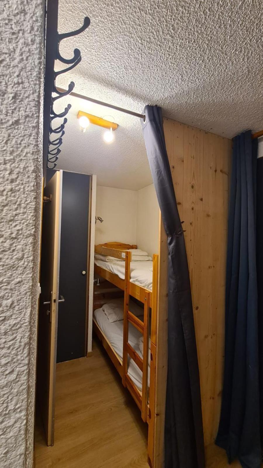 Studio Flocon 18M2 En Rdc Les Carroz d'Araches Buitenkant foto